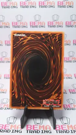 Tearlaments Rulkallos DABL-EN039 Darkwing Blast 1st Edition - Image 2