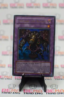 Thousand-Eyes Restrict PSV-084 Pharaoh's Servant Unlimited|Unlimited Edition - Image 1