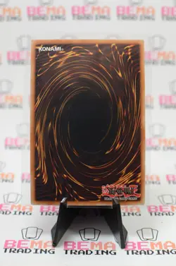 Dimensional Prison LCGX-EN220 Legendary Collection 2: The Duel Academy Years... - Image 2