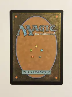 The Reality Chip Kamigawa: Neon Dynasty Regular NM - Image 2