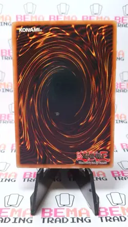 Lightning Vortex FET-EN040 Flaming Eternity Unlimited - Image 2