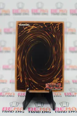 Ghostrick Alucard WIRA-EN046 Wing Raiders 1st Edition - Image 2