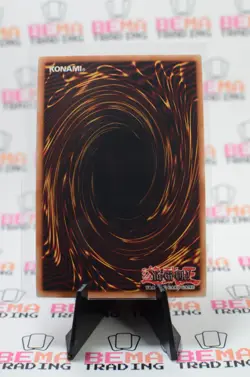 Darklord Ukoback DUSA-EN022 Duelist Saga 1st Edition - Image 2