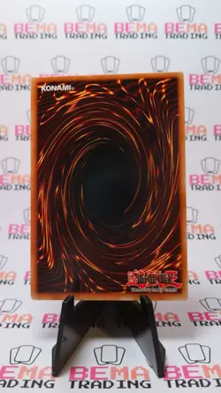 Destruction of Destiny (UTR) EOJ-EN051 Enemy of Justice Unlimited - Image 2