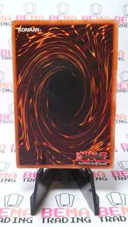 Left Leg of the Forbidden One LOB-121 The Legend of Blue Eyes White Dragon... - Image 2