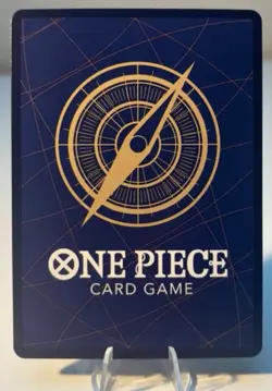 Carte One Piece Francais OP13 TR Carrot Op11-049 treasure FR - Image 2