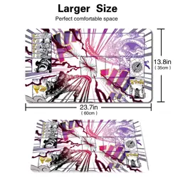 489651 - Board Game One Piece Playmat Games Mousepad Play Mat of TCG - Image 2