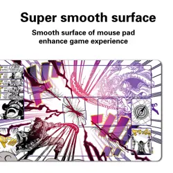 489651 - Board Game One Piece Playmat Games Mousepad Play Mat of TCG - Image 4