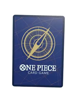 One Piece TCG - Porche OP07-072 SR - 500 Years in the Future - Super Rare - NM - Image 2