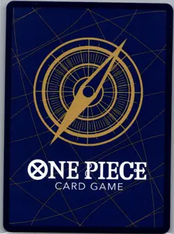 Emporio.Ivankov OP02-051 SR English Paramount War - One Piece Card - NM - Image 2