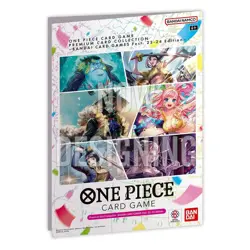 One Piece Card Game: Premium Card Collection - Bandai Card Games Fest. 23-24 Edi - Image 1