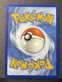 Pokemon Magby 186/182 SV04: Paradox Rift Illustration Rare Holo Basic 30 HP Card - Image 4