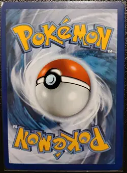 Professors Research 078/078 Pokemon Go NM Full Art Ultra Rare Pokemon Card - Image 2