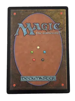 MTG Defense of the Heart Urza's Legacy Heavy Play HP - Image 2