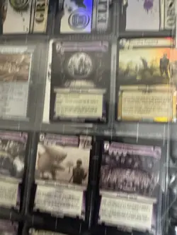 The Spoils TCG 150 Card Lot First Edition Rare Uncommon Common - Image 2