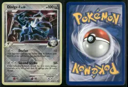 ✰ DIALGA G (LEAGUE PROMO) 7/127 PROMO LEAGUE & CHAMPIONSHIP CARDS POKEMON ✰ MP - Image 1