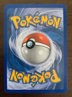 Squirtle 63/100 Crystal Guardians Regular (Lot of 3 Cards) - Image 4