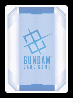 Improved Technique GD03-109 R Gundam Card Game Steel Requiem NM TCG - Image 2