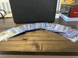 Pokemon TCG Mixed Card Lot Art Rares Japanese & English - Image 1