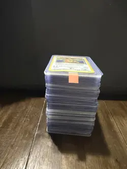 Pokemon TCG Mixed Card Lot Art Rares Japanese & English - Image 3