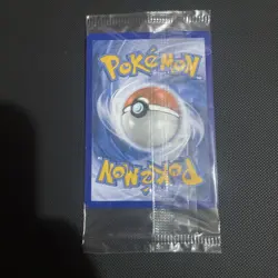 Pokemon Card Snorlax 80/106 Rare Build A Bear Workshop Promo SEALED - Image 3