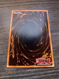 Metalzoa TFK-002 Yu-Gi-Oh! The Falsebound Kingdom Promotional Cards Limited... - Image 2