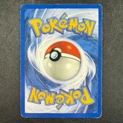 Pokemon TCG Meowth 62/82 Team Rocket Unlimited Common WOTC Card 2 - Image 2