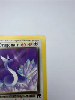 DARK DRAGONAIR - 38/110 - Legendary Collection - Pokemon Card - MP - Image 2