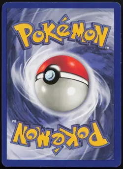 Dark Rapidash #44 Team Rocket Pokemon Card - Image 2