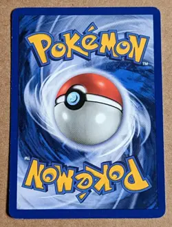 Dark Jolteon (38/82) - Team Rocket Pokemon Card - Image 2