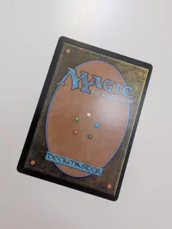 MTG - Greasewrench Goblin (Foil) - Aetherdrift NM/M Condition - Image 3