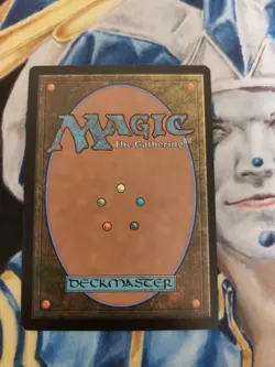 Wrenn and Six MTG Modern Horizons Mythic Plansewalker Mint - Pack Fresh x1 SC3 - Image 3