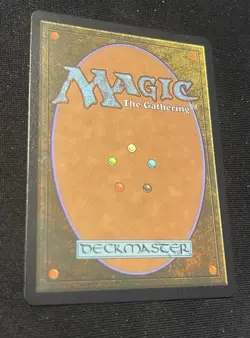 Sol Ring (halo Foil) Secret Lair Drop Foil Encyclopedia Of Magic Mint - Image 2
