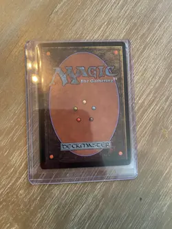 🔮 MTG: Cyclonic Rift Double Masters Regular - Image 2