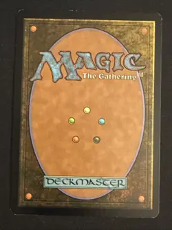 1x Magus of the Disk (27) Time Spiral MP MTG Magic the Gathering x1 MKE - Image 2