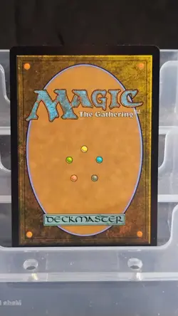 Magic: The Gathering Whir of Invention Instant regular Blue Special Guest - Image 2