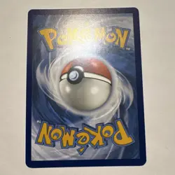 Pokemon TCG Magneton 159 SVP Scarlet & Violet Promo Holo 100 HP Stage 1 - Image 2