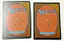 MTG City of Brass 5th Edition & Personal Tutor Portal Bundle - Image 5