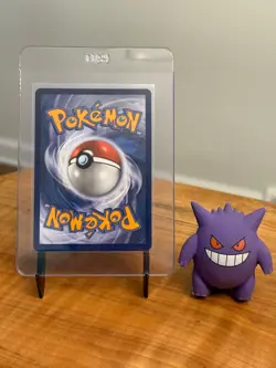 Pokemon TCG – Pikachu 051/162 – POKEMON DAY STAMPED PROMO 30th Year 2026 - Image 2