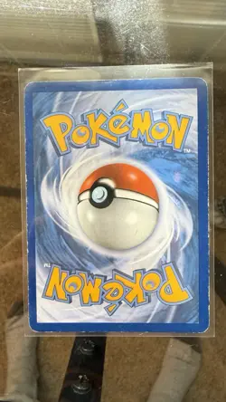 Pokemon Darkrai EX Full Art Ultra Rare Holo 107/108 Dark Explorers Card - Image 5