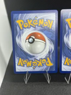 Pokemon First Partner Illustration Set- Rowlet, Litten, & Popplio *MINTY* - Image 4