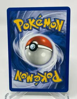Pokemon First Edition Sabrina's 30/132 Gym Challenge Pack Fresh - Image 2