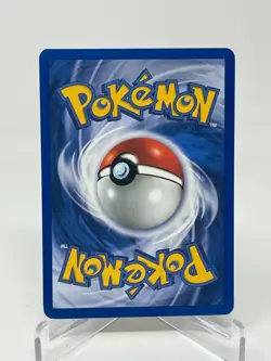 Pokemon Gym Challenge 1st Edition Koga's Pidgey 49/132 Regular NM - Image 2