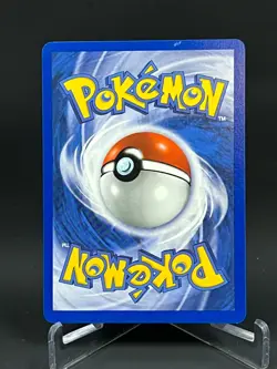 Pokemon Gym Challenge 1st Edition Giovanni's Nidorina 44/132 Regular NM - Image 2