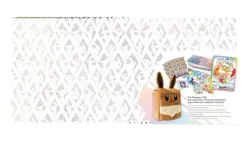 Pokemon Prismatic Evolutions Super-Premium Collection Box Eevee English - Image 3