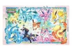 Pokemon Prismatic Evolutions Super-Premium Collection Box Eevee English - Image 4