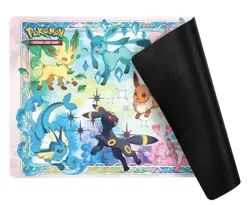 Pokemon Prismatic Evolutions Super-Premium Collection Box Eevee English - Image 5