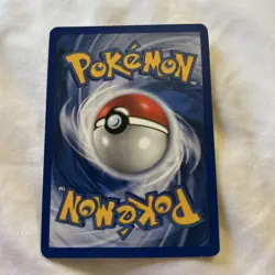 Pokemon TCG Sabrina's ESP Gym Heroes 117/132 Regular Unlimited Uncommon - Image 2