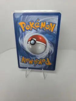 Pokemon TCG Ninjask Illustration Rare Card #137/132 - Image 2