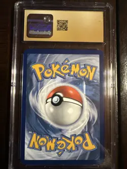 Pokemon SV Prismatic Evolutions 2025 Larry's Skill #139/131 CGC 10 Pristine - Image 4